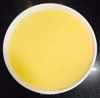 玉米面粥