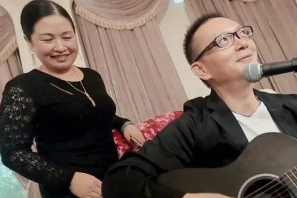 周震南父母被曝是老赖欠款上
