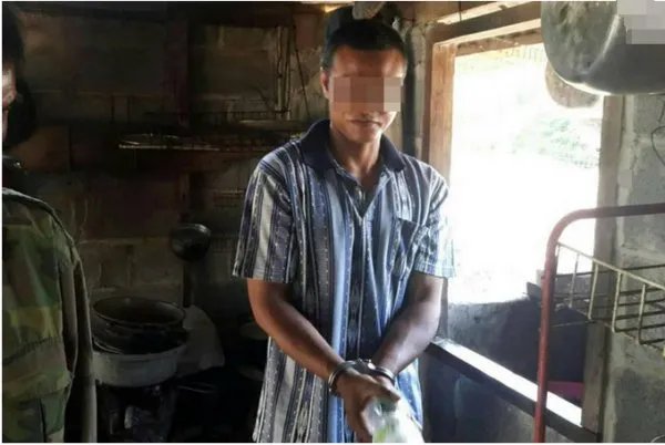 父亲被亲生儿子砍死是怎么回事？