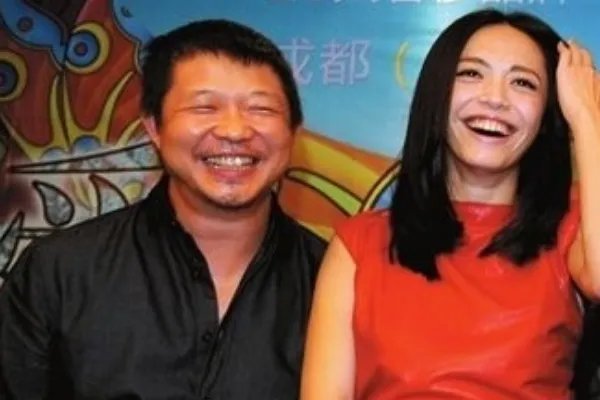 姚晨再婚选择曹郁，看上他什么优点了？