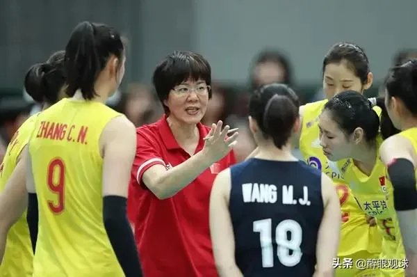 如何看待郎平确认东京奥运会后隐退以及之后的中国女排?