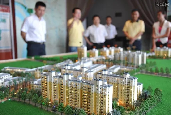 30栋楼空置十年 房子空置不住需要缴税吗？