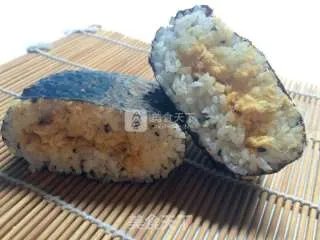 饭团
