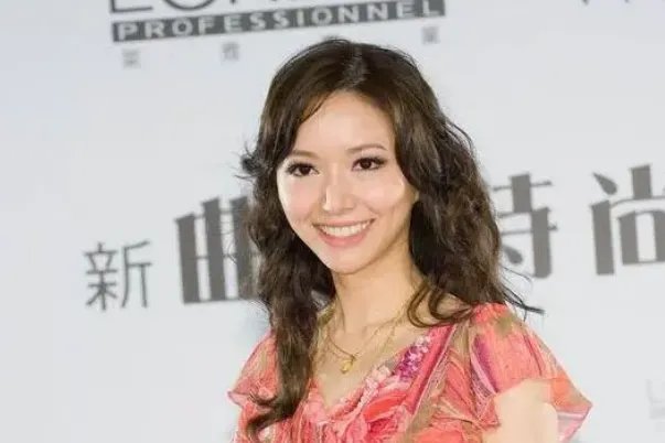 台湾十大名媛,孙芸芸排第一,林志玲在榜
