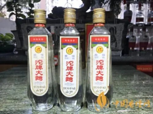 沱牌曲酒价格表和图片多少钱一瓶 沱牌曲酒价格表查询