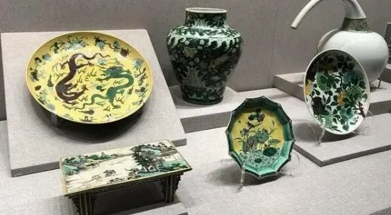 故宫陶瓷馆时隔两年重新开放,看展览的地方都在哪儿?