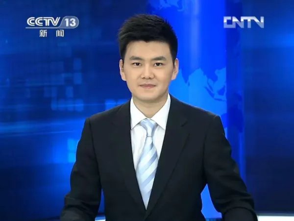央视新闻又迎新人,这位新主播有何工作背景?