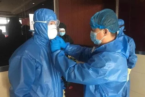 全球新冠肺炎确诊超110万例 ，全球疫情数据为何会出现猛增？