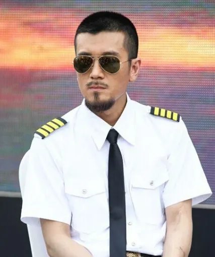杨子是谁?