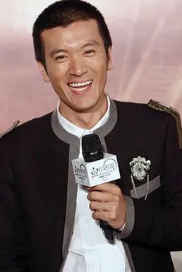 杨子是谁?