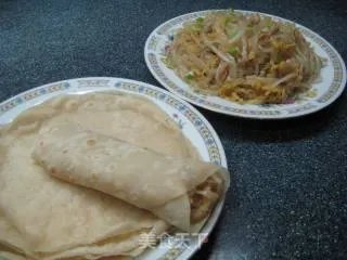 东北春饼