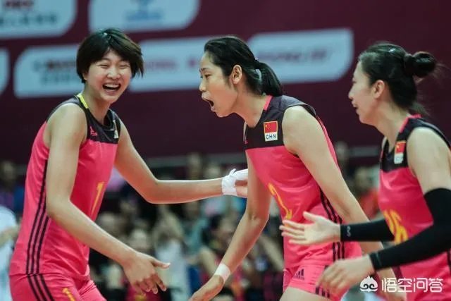 7月1日季军争夺战,中国女排vs巴西女排,女排会排出怎样的首发阵容?李盈莹能否首发?