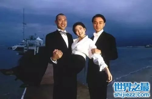 张丰毅老婆霍凡个人资料曝光,感情虽好但绝不生孩子