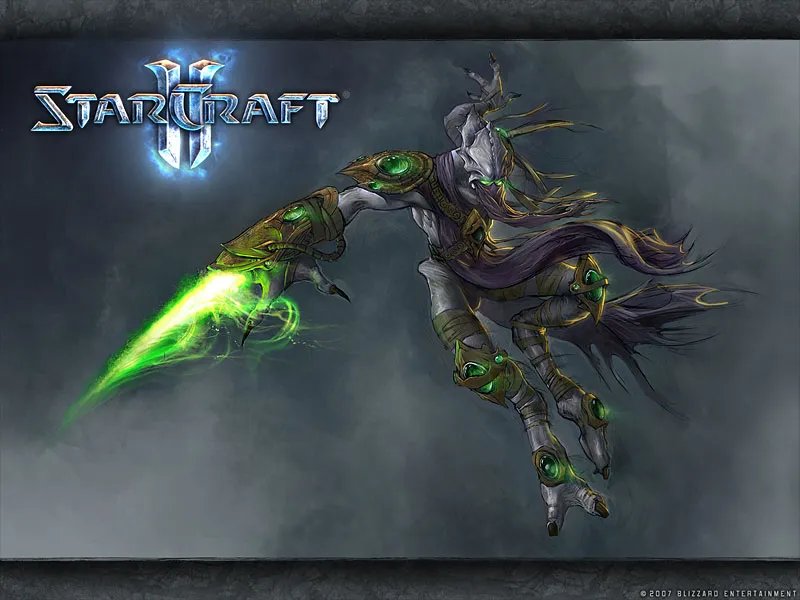 暴雪称《Titan》已可试玩 将超越魔兽世界