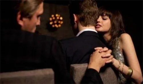 婚外情测试题  测你容易有婚外情吗