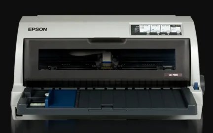 爱普生 lq635k 打印机驱动