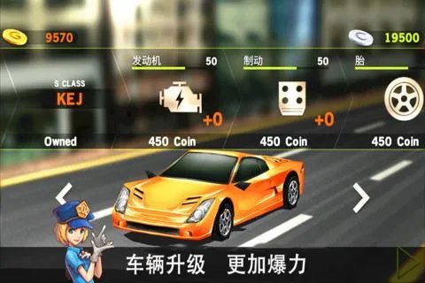 模拟驾驶游戏排行榜前十名2021 模拟驾驶游戏合集推荐
