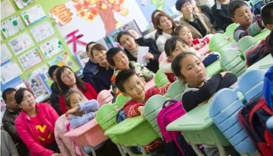 北京幼升小加严是怎么回事？
