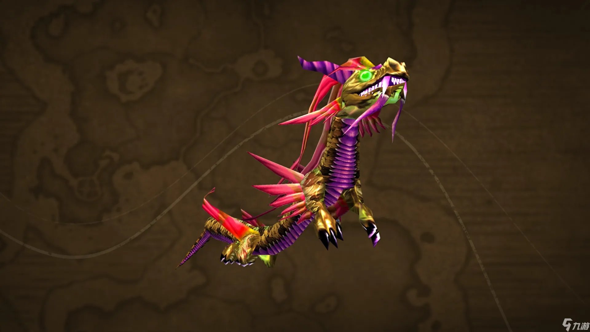 魔兽世界永冬之冠怎么获取 wow永冬之冠绝版了吗