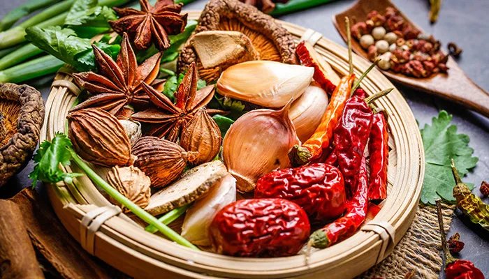 大料是什么