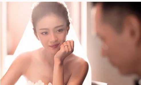 陈荣炼有老婆是真的吗 ？