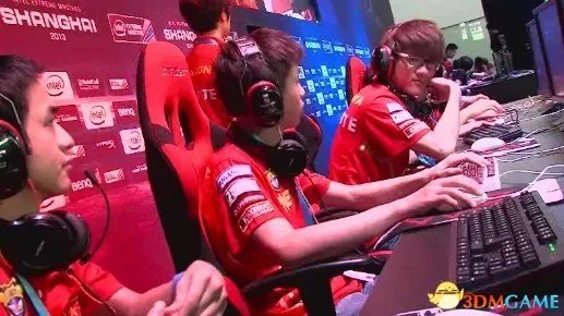 IEM8上海站首日：IG淘汰皇族进决赛 WE领先OMG