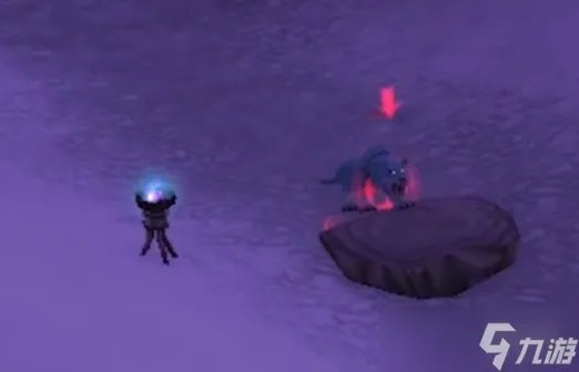 《魔兽世界》希洛塔姆任务攻略