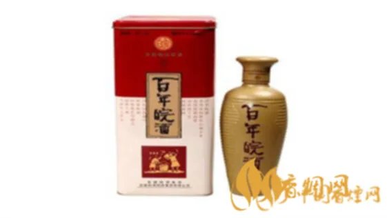 百年皖酒价格表及图片大全 百年皖酒多少钱一瓶