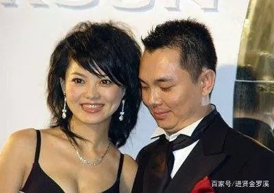 李厚霖与李湘离婚后,为啥反差那么大?