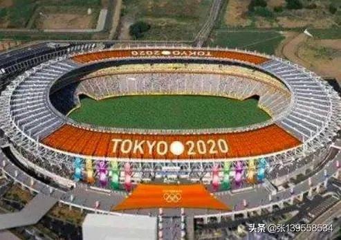 6成日本民众呼吁取消奥运,安倍会答应吗?还是转手让英国伦敦去举办?