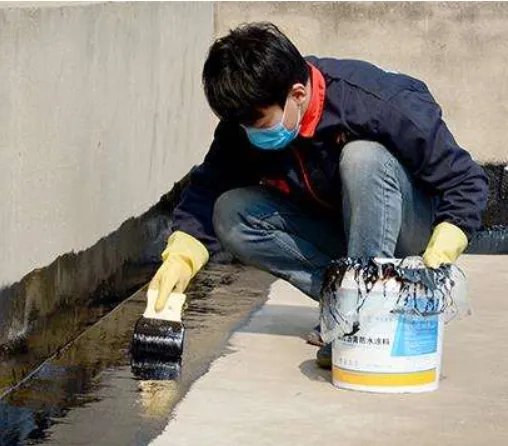 房顶防水补漏方法是什么