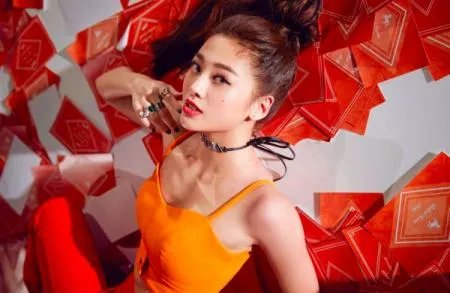 鬼鬼承认有追求者 圈外人竟是真的他？