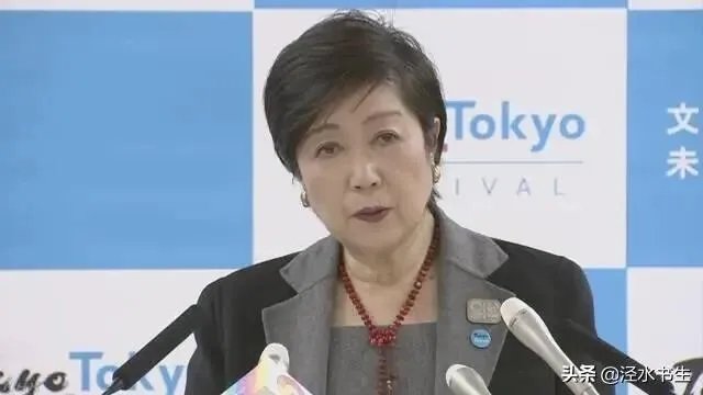 6成日本民众呼吁取消奥运,安倍会答应吗?还是转手让英国伦敦去举办?
