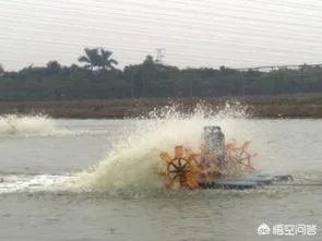 水产养殖增氧机哪种好？