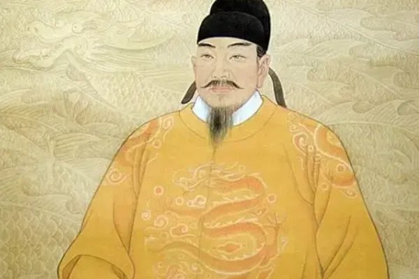 中国著名人物有哪些?