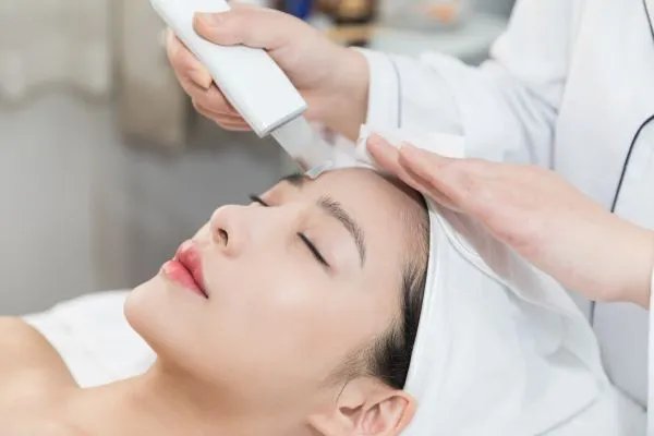 好听的美容店名字大全 美容院名字高端洋气