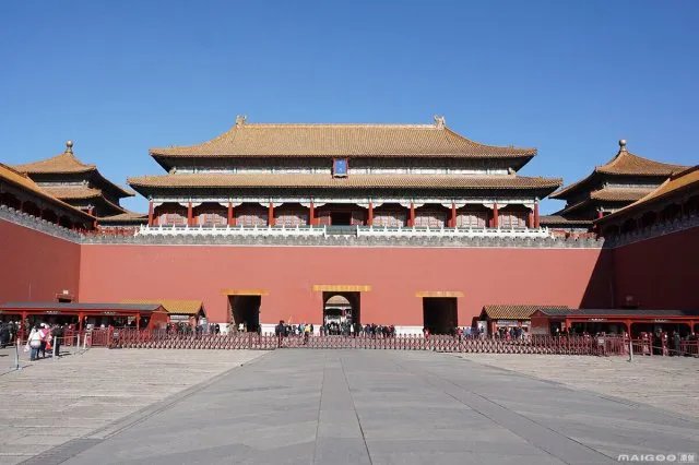 华北十大著名旅游景点 华北旅游胜地有哪些 华北景点排行榜