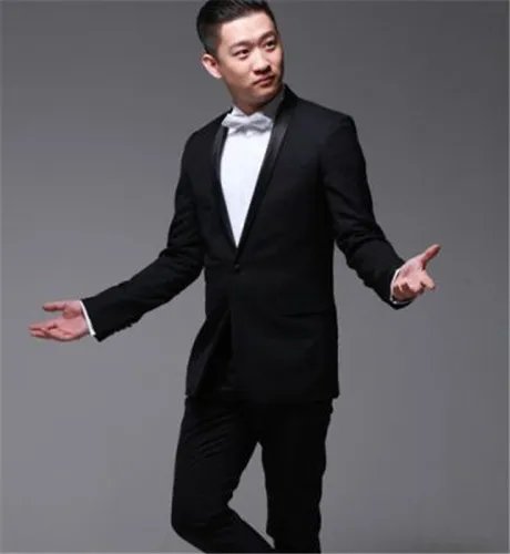 曹云金自曝想结婚 揭秘曹金想结婚对象是谁