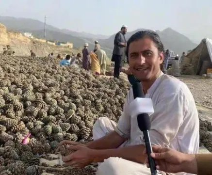 李佳琦卖空万罐松子,你如何看待李佳琦的卖货能力?