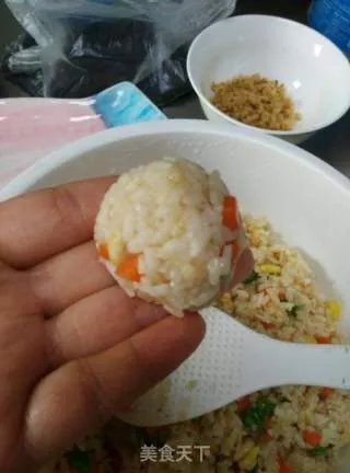 饭团