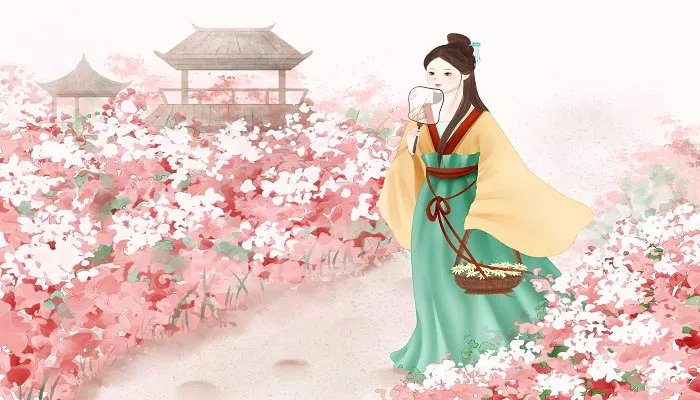七仙女的故事 七仙女的故事缩写