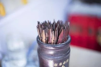 大林木命理解析，大林木命的命运好不好？