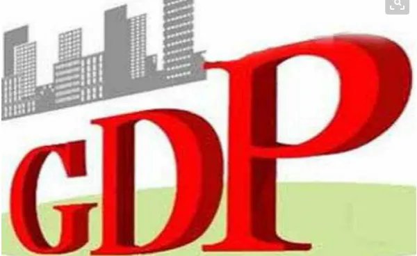 28省GDP排行榜哪个省第一?