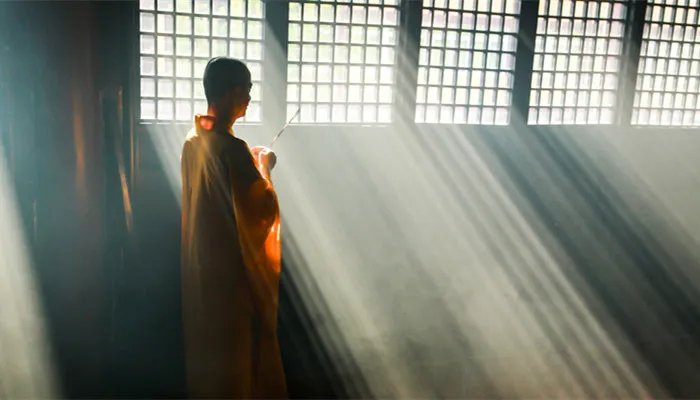 本是青灯不归客全诗出处