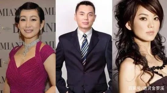 李厚霖与李湘离婚后,为啥反差那么大?