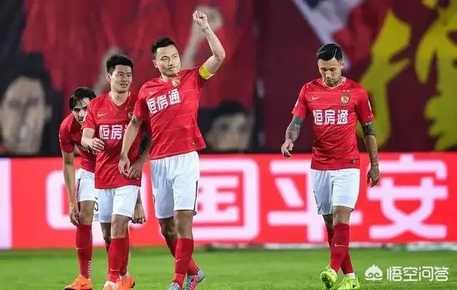 18赛季恒大5比0亚泰对于本场比赛,你们认为恒大是否王者归来?