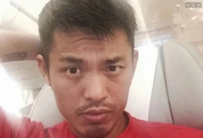 林丹赵婷婷为什么分手 赵婷婷和谢杏芳是闺蜜