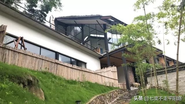 度假酒店该如何设计？