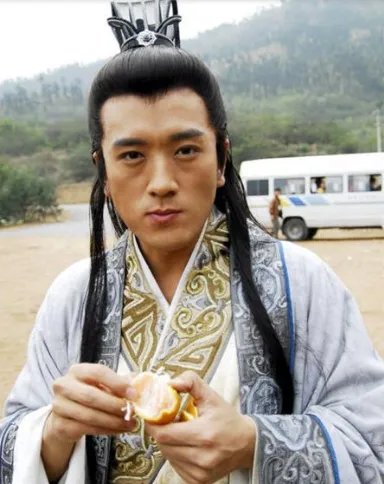 杨子是谁?