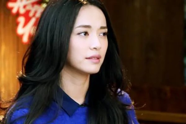 姚晨再婚选择曹郁，看上他什么优点了？